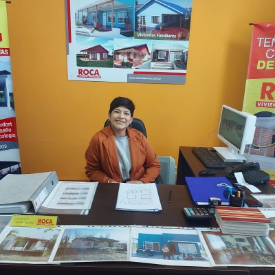 Foto del asesor