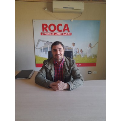 Foto del asesor