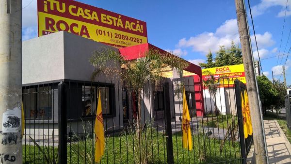 Foto de la sucursal