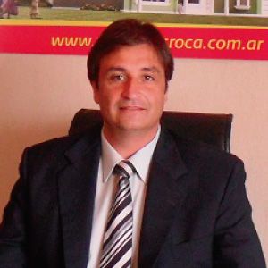 Foto del asesor