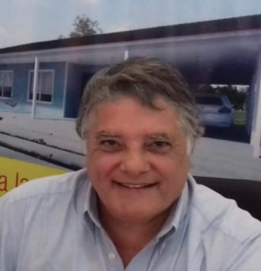 Foto del asesor