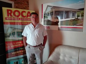 Foto del asesor
