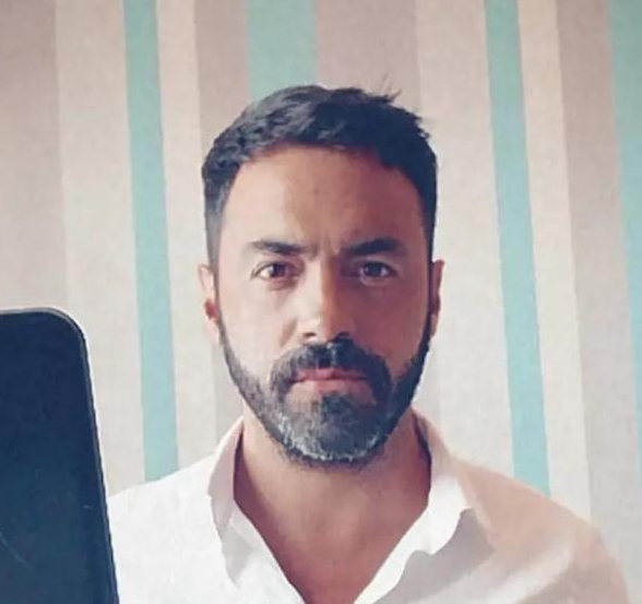 Foto del asesor