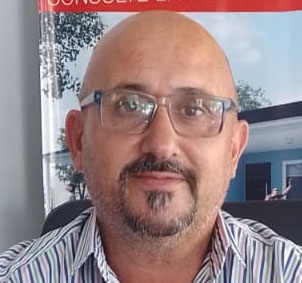 Foto del asesor