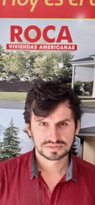 Foto del asesor