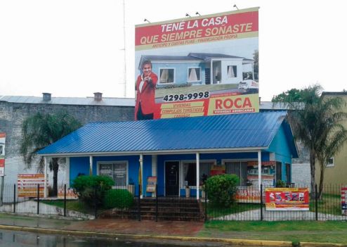 Foto de la sucursal
