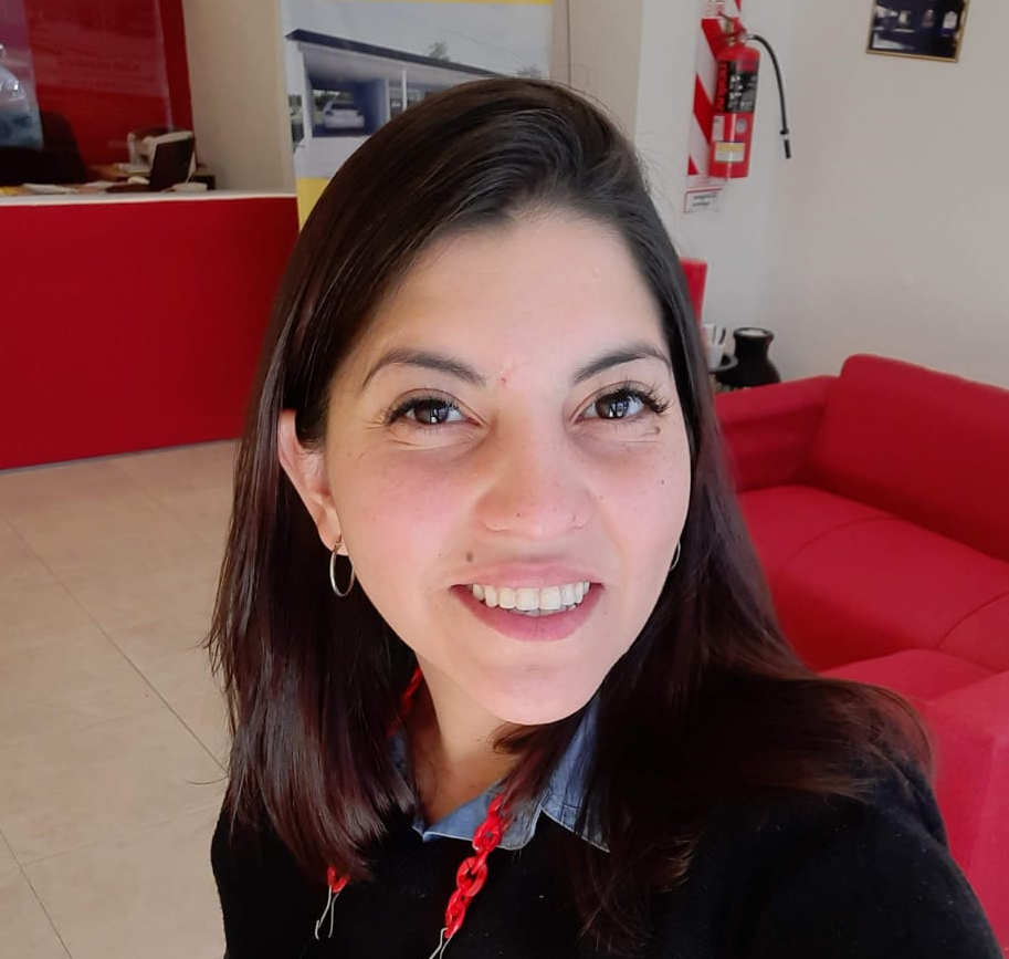 Foto del asesor