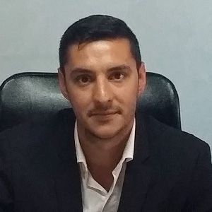 Foto del asesor
