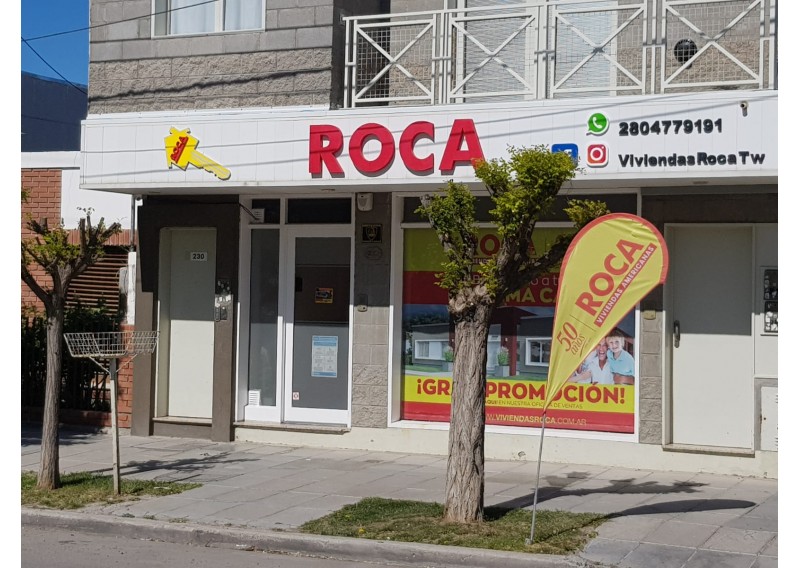 Foto de la sucursal