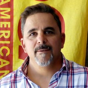 Foto del asesor