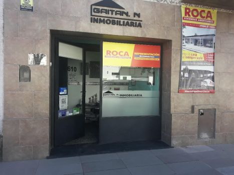 Foto de la sucursal