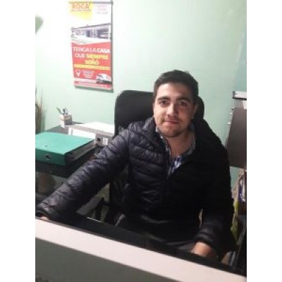 Foto del asesor