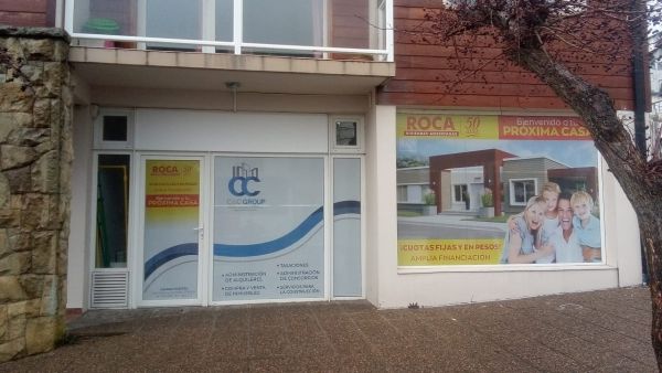 Foto de la sucursal