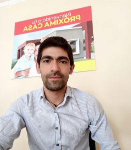 Foto del asesor