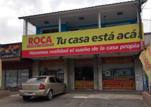 Foto de la sucursal