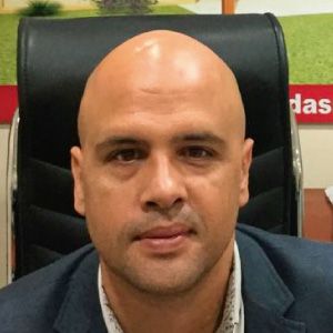 Foto del asesor