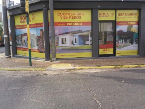 Foto de la sucursal