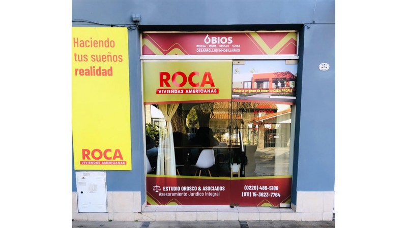 Foto de la sucursal