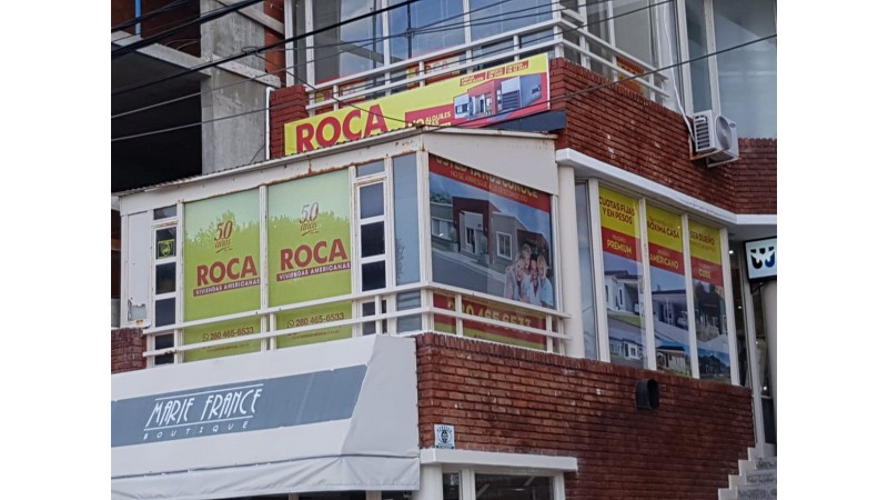Foto de la sucursal