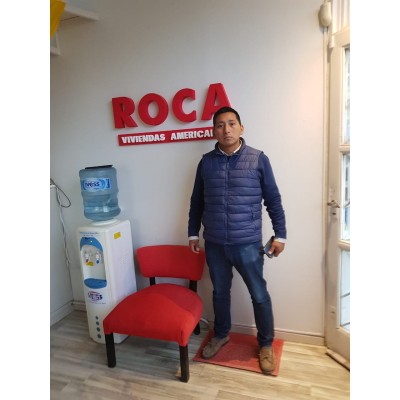 Foto del asesor
