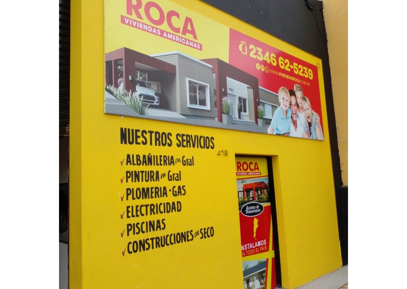 Foto de la sucursal