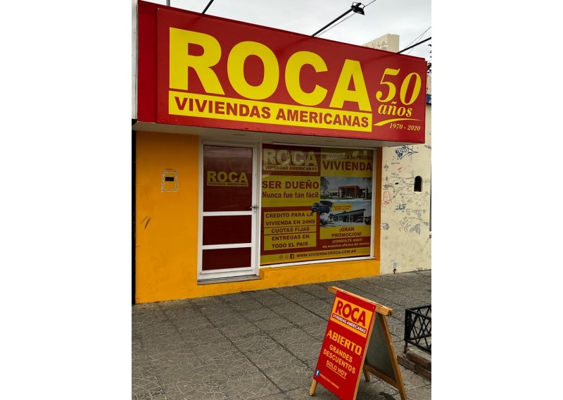 Foto de la sucursal