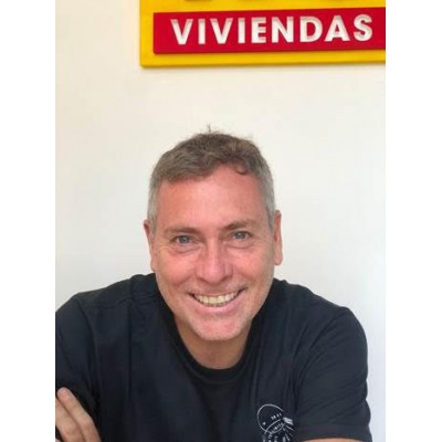 Foto del asesor