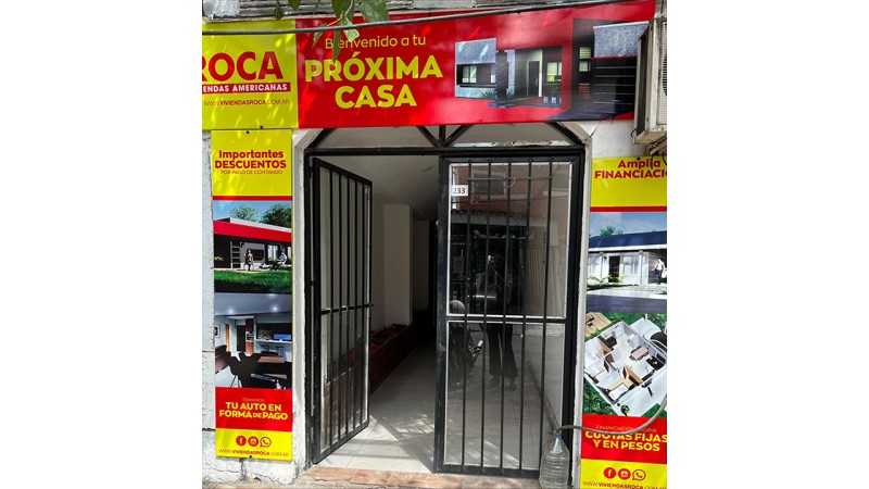 Foto de la sucursal