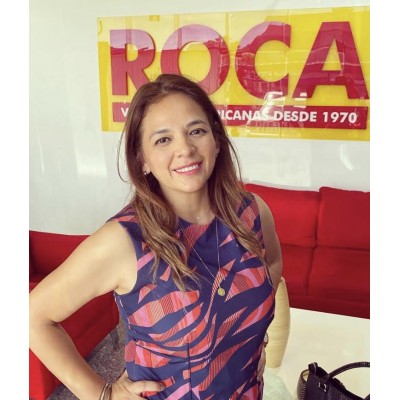 Foto del asesor